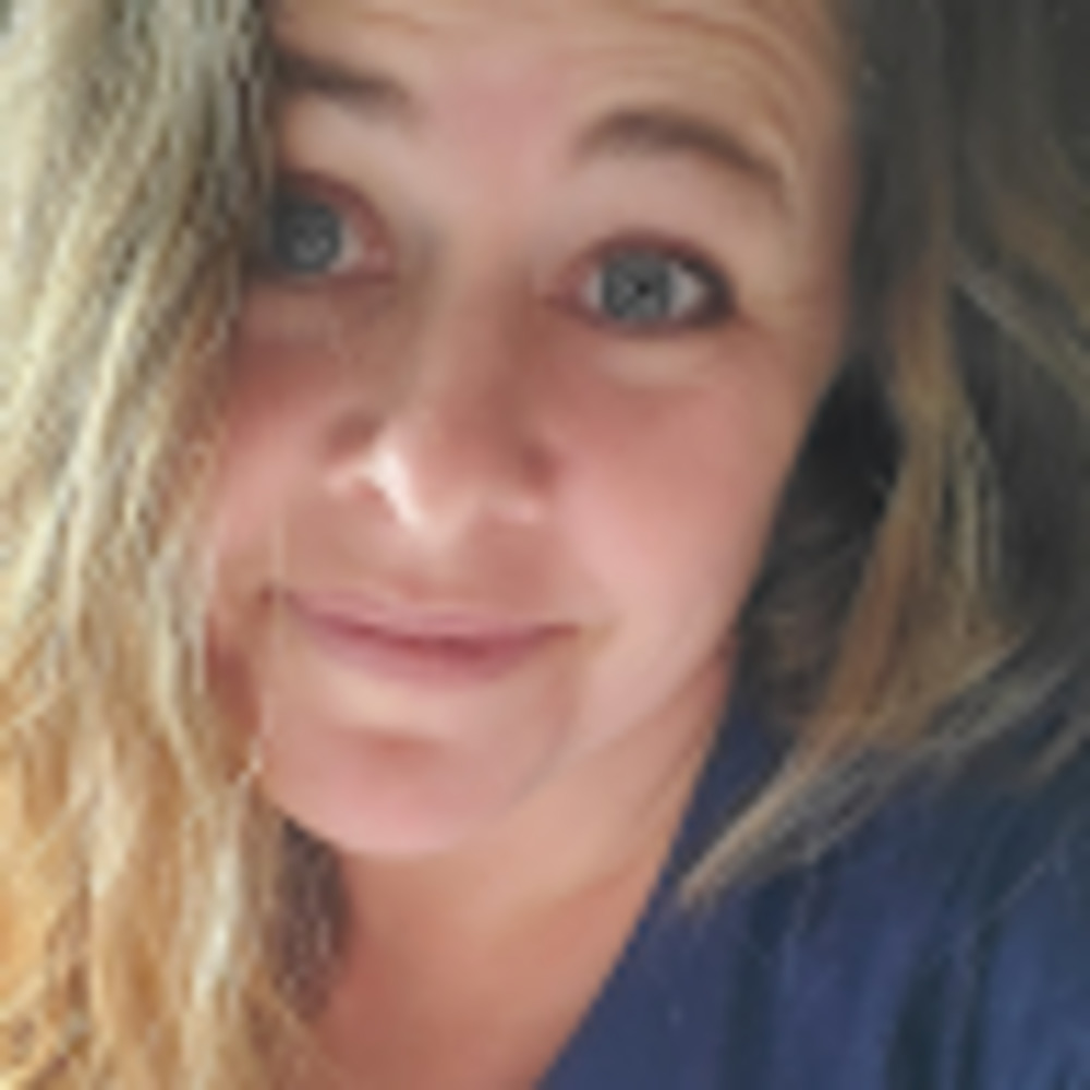 Meet your Posher, Christy